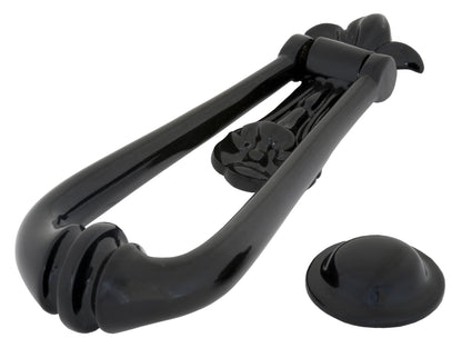 From The Anvil Loop Door Knocker