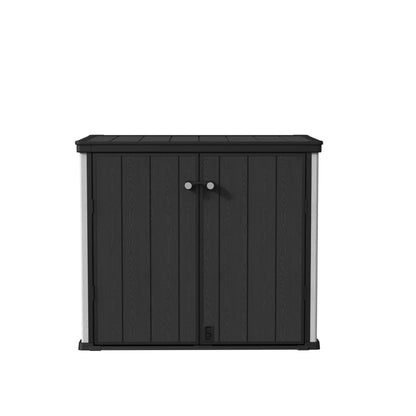 900L Vertical Composite Cabinet