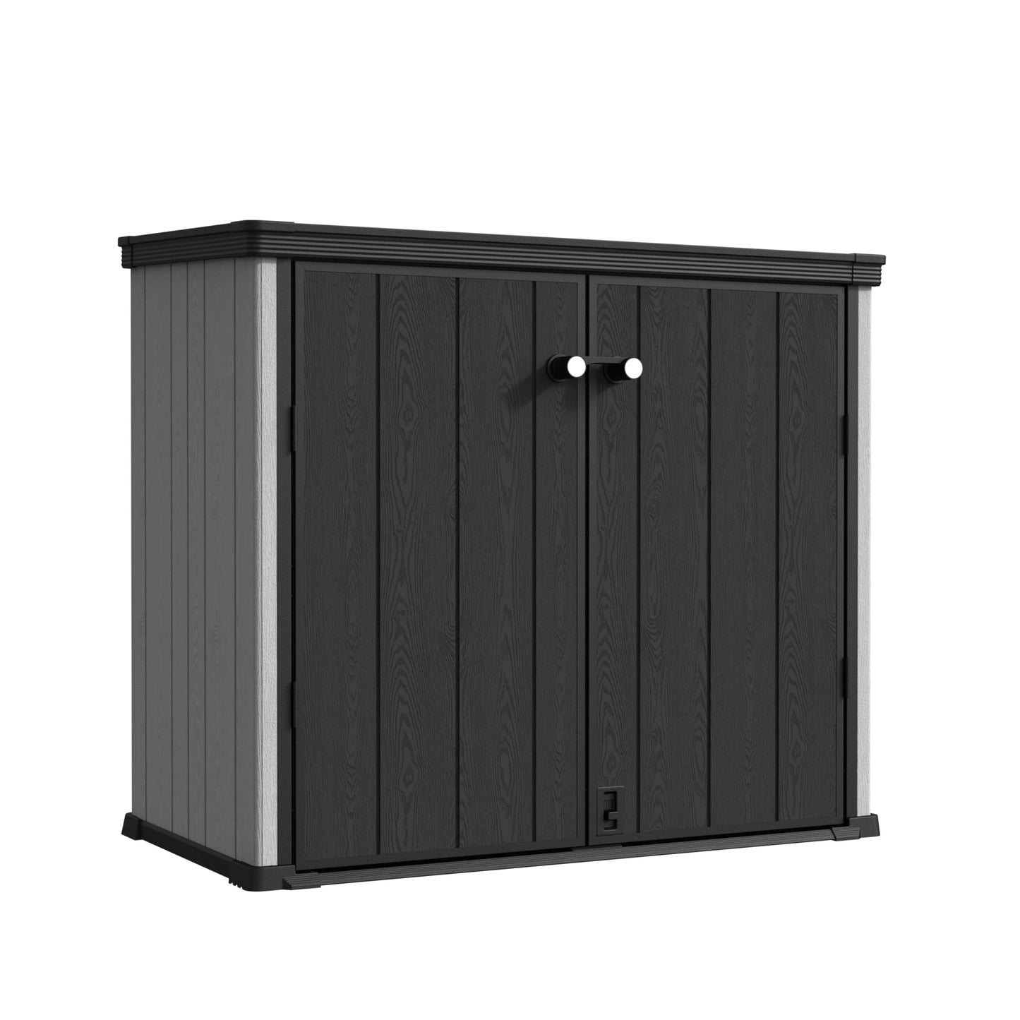 900L Vertical Composite Cabinet