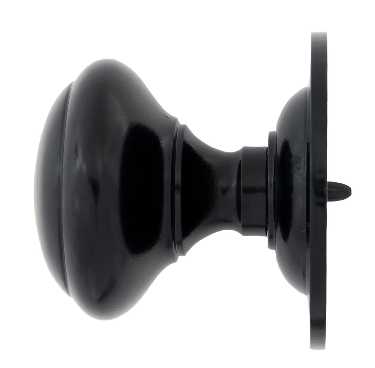 From The Anvil Round Centre Door Knob