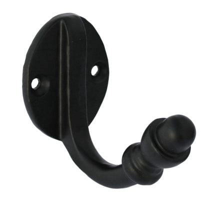 From The Anvil Coat Hook