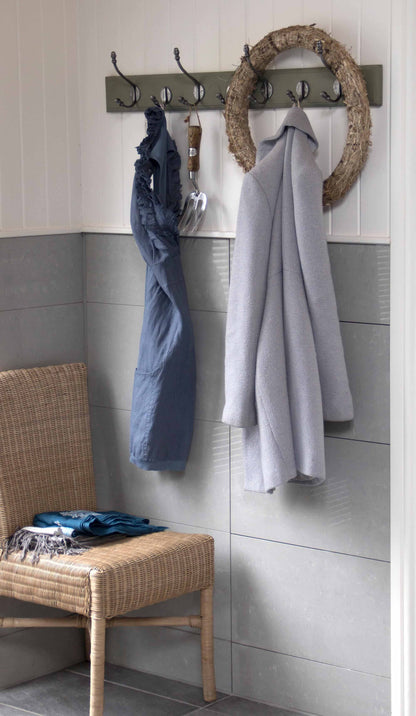 From The Anvil Coat Hook