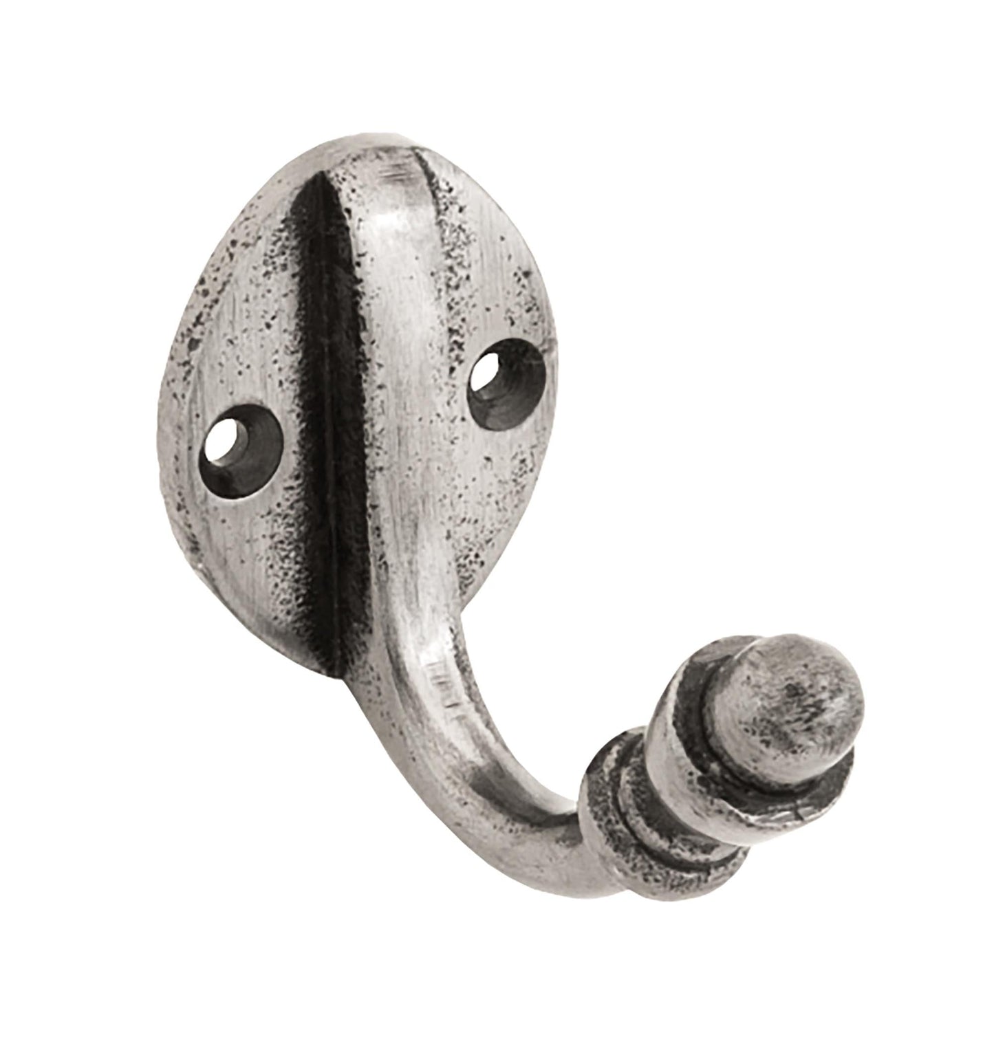 From The Anvil Coat Hook