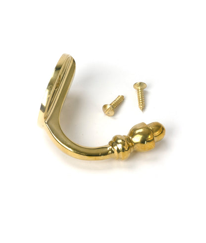 From The Anvil Coat Hook