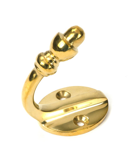 From The Anvil Coat Hook