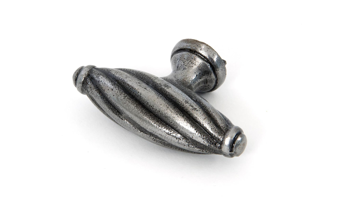 From The Anvil Cabinet Handle