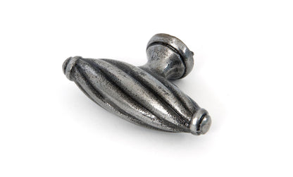 From The Anvil Cabinet Handle