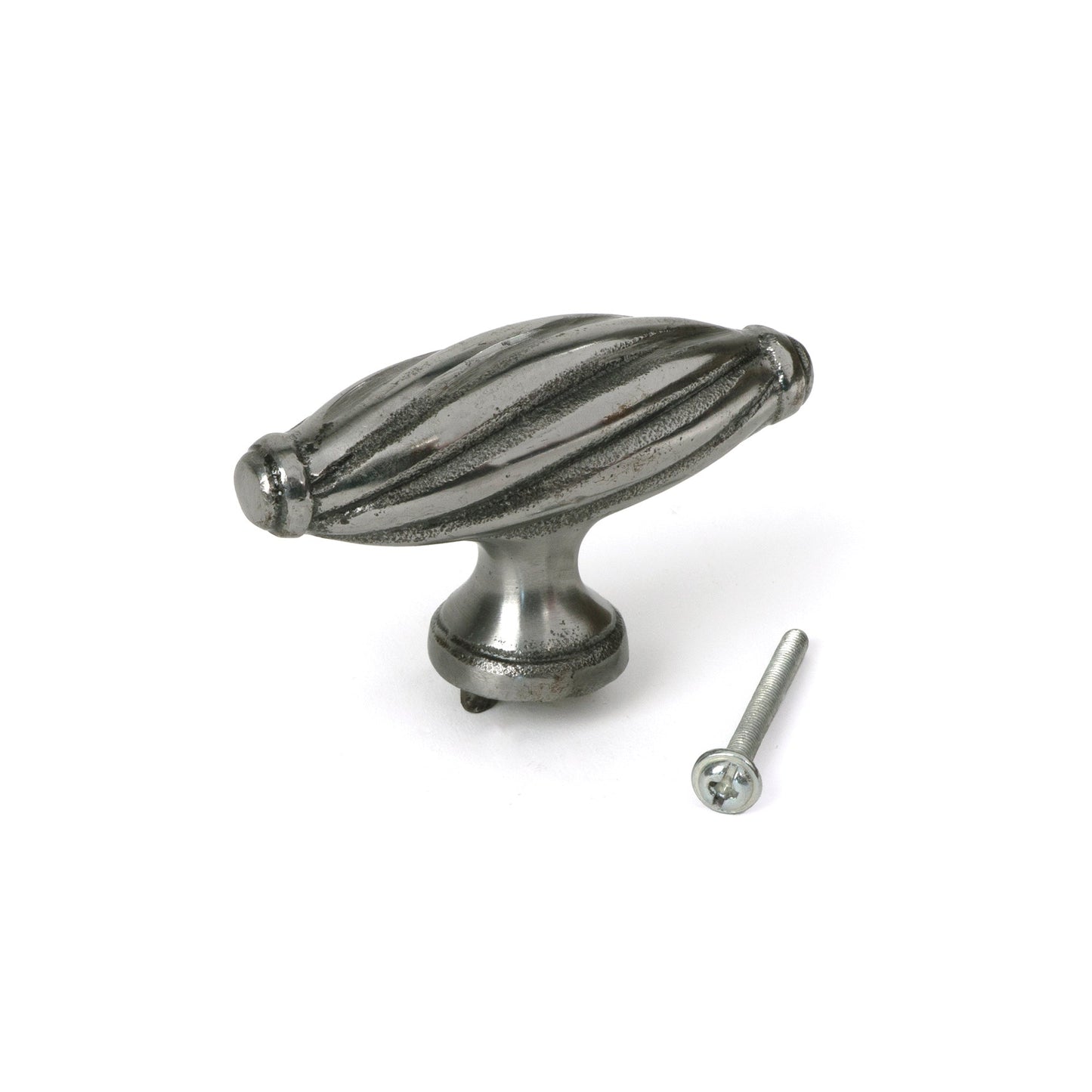 From The Anvil Cabinet Handle