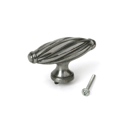 From The Anvil Cabinet Handle