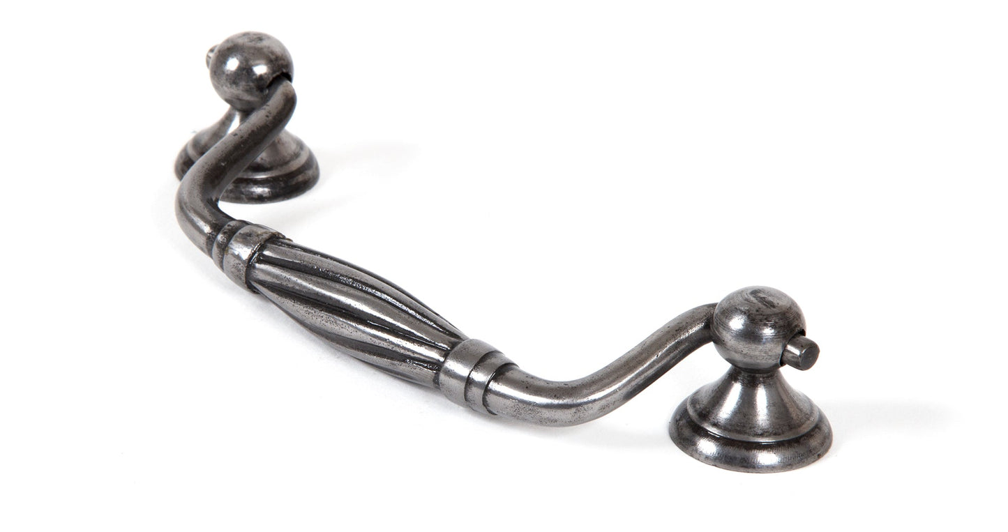 From The Anvil Drop Handle