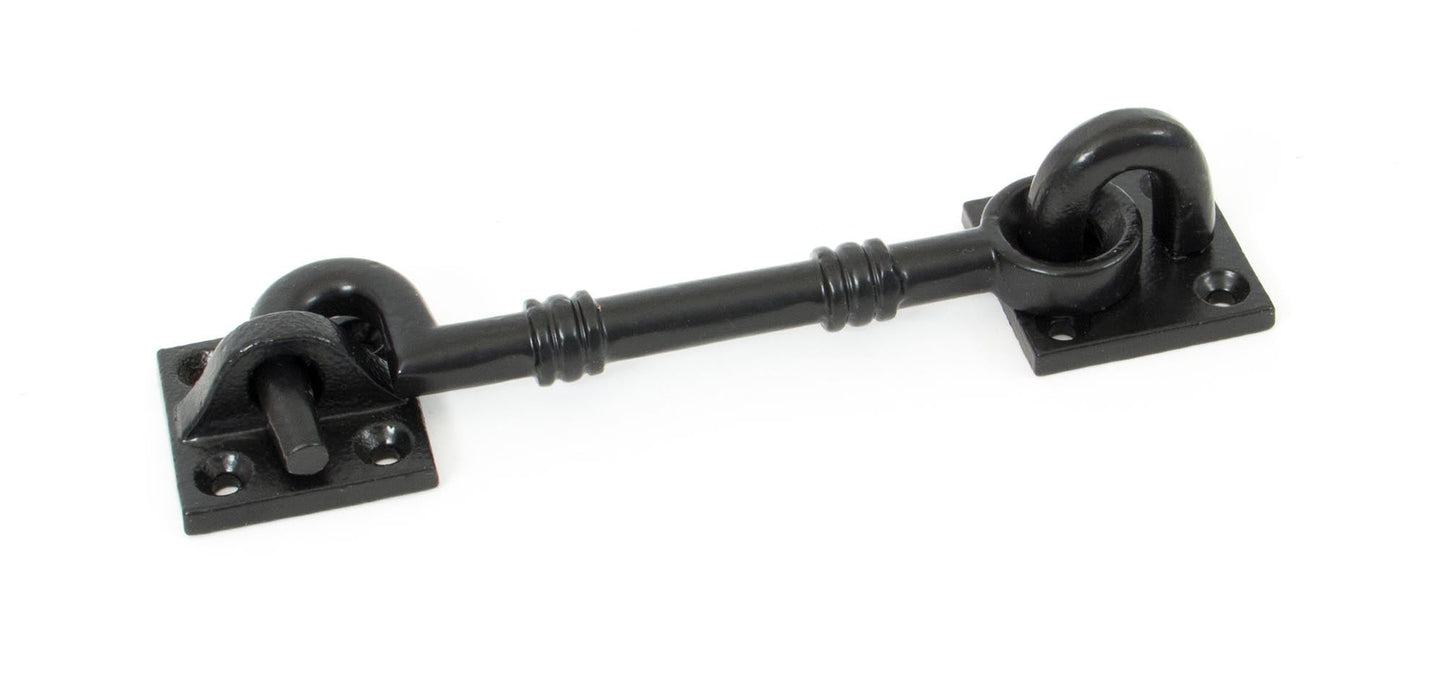 From The Anvil Cabin Hook