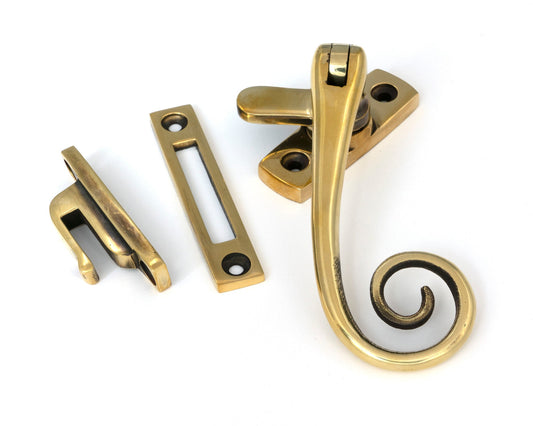 From The Anvil Monkeytail Fastener