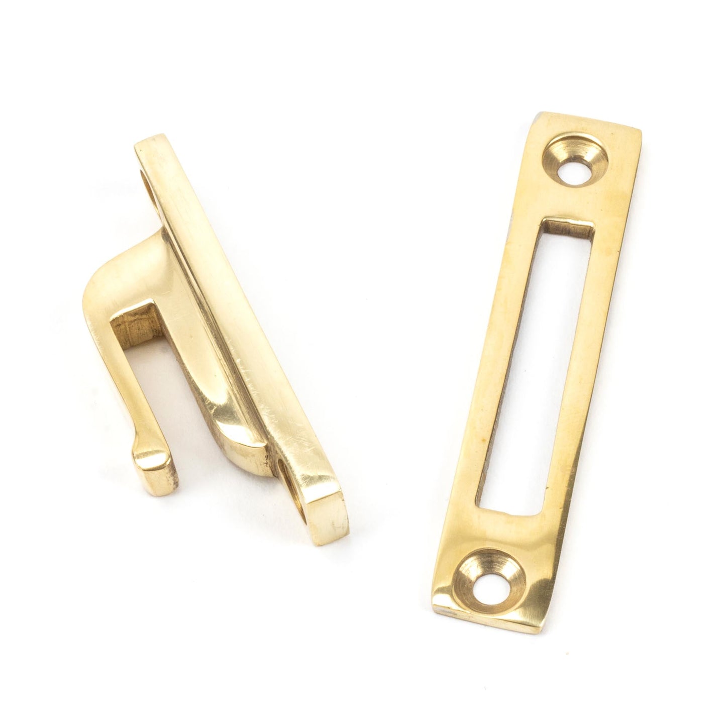 From The Anvil Monkeytail Fastener