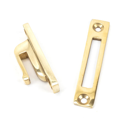 From The Anvil Monkeytail Fastener
