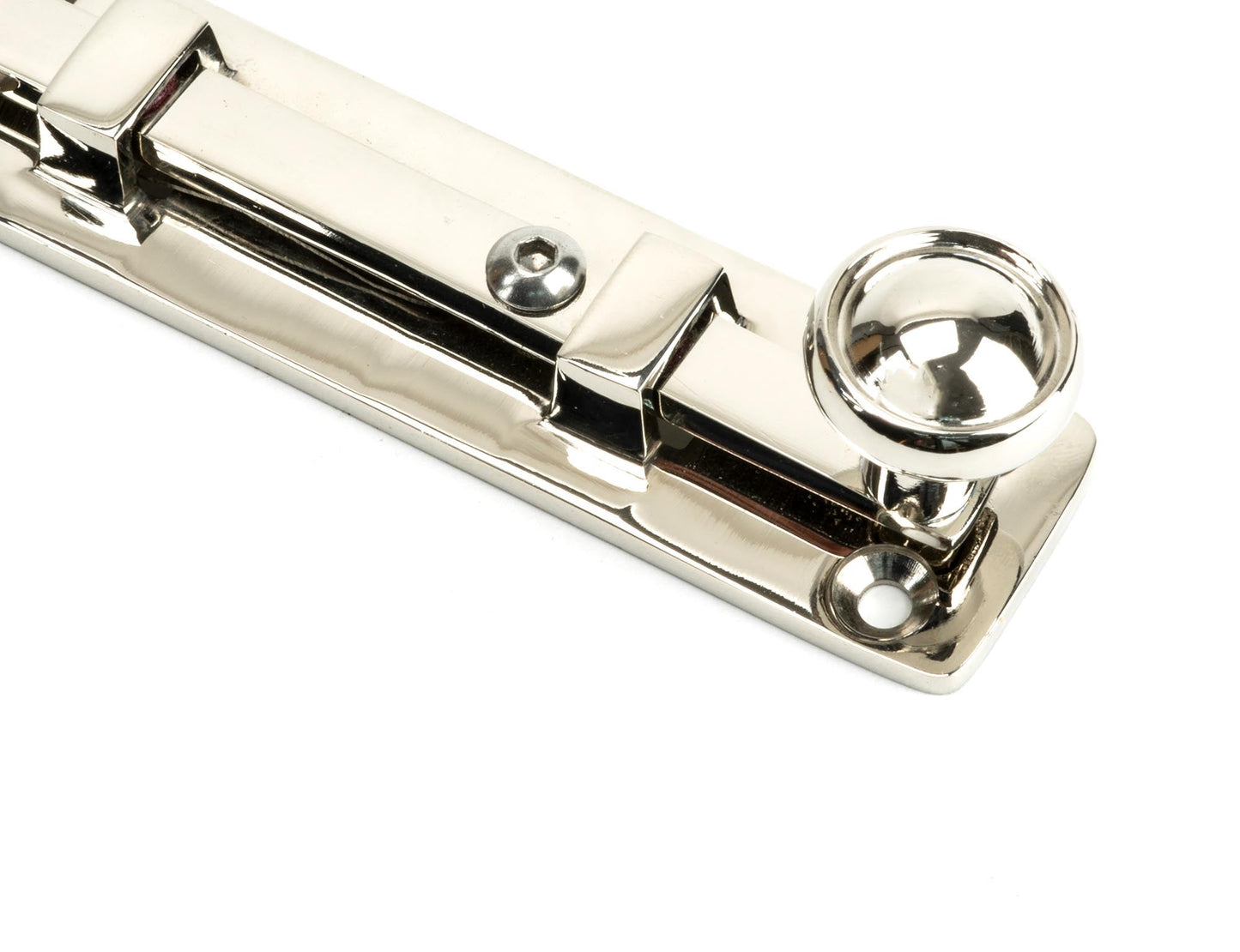From The Anvil Universal Bolt