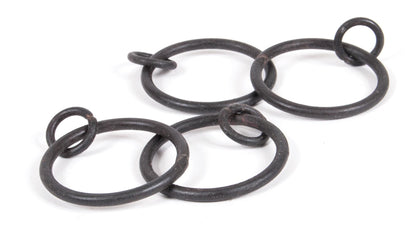 From The Anvil Curtain Ring