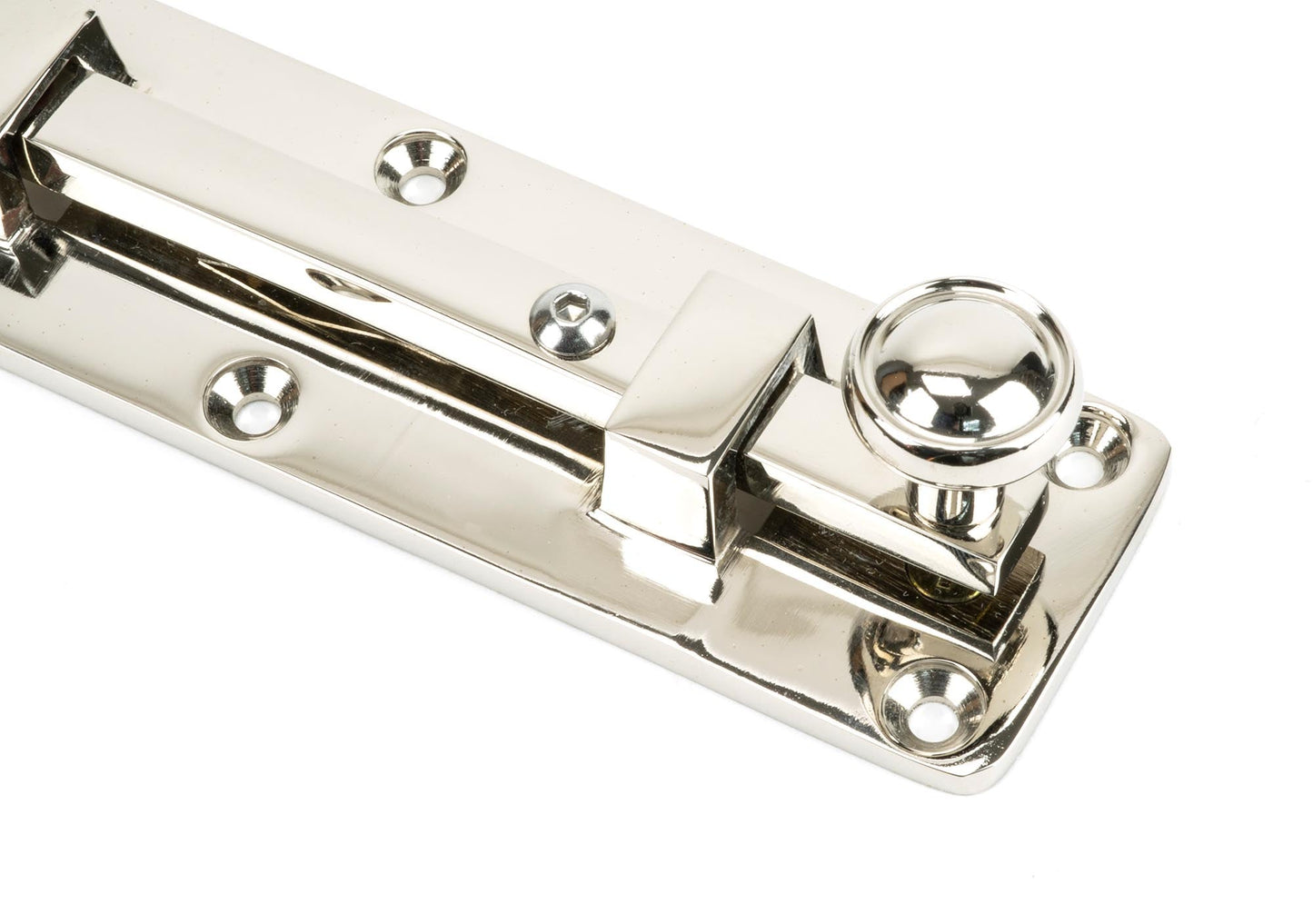 From The Anvil Universal Bolt