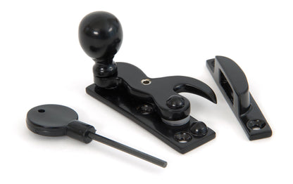 From The Anvil Sash Hook Fastener