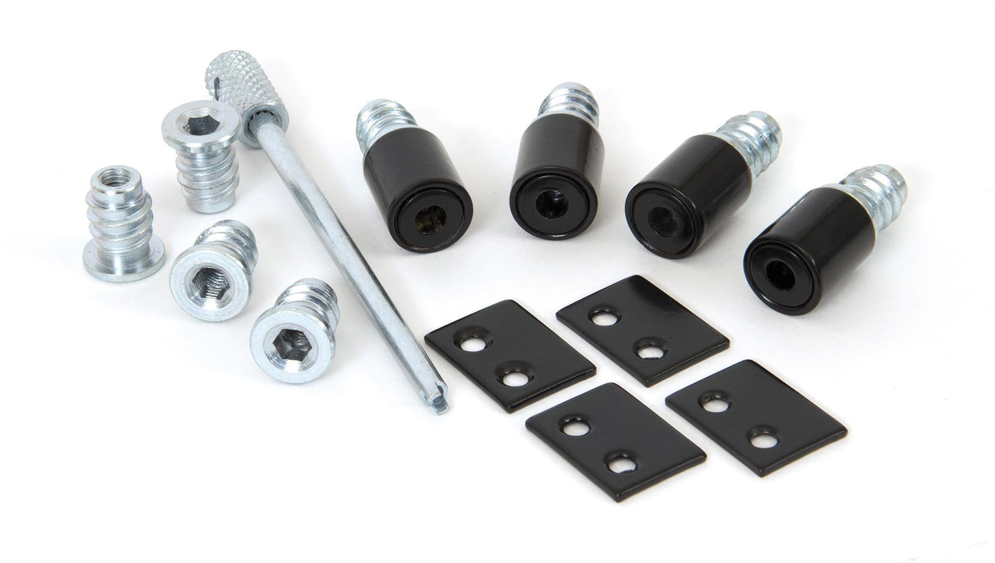 From The Anvil Secure Stops (Pack Of 4)