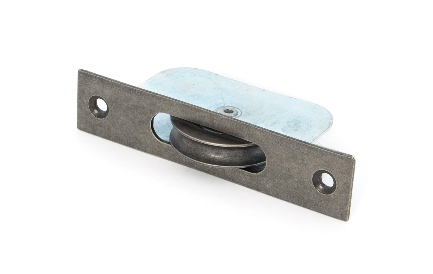 From The Anvil Square Ended Sash Pulley 75kg