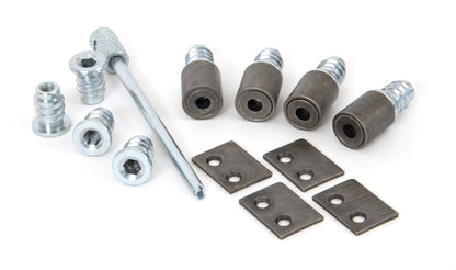 From The Anvil Secure Stops (Pack Of 4)