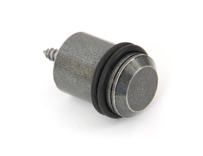From The Anvil Floor Mounted Door Stop