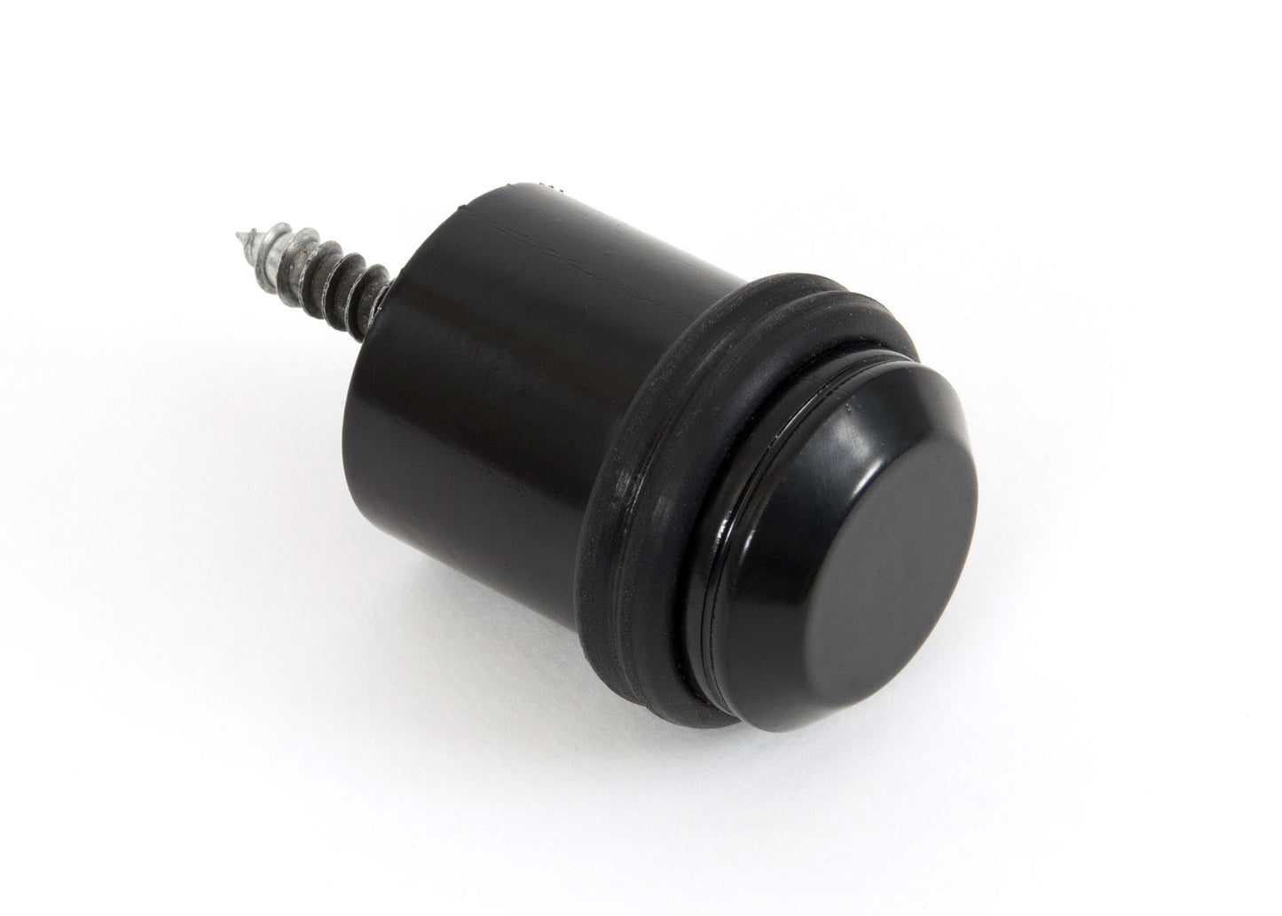 From The Anvil Floor Mounted Door Stop