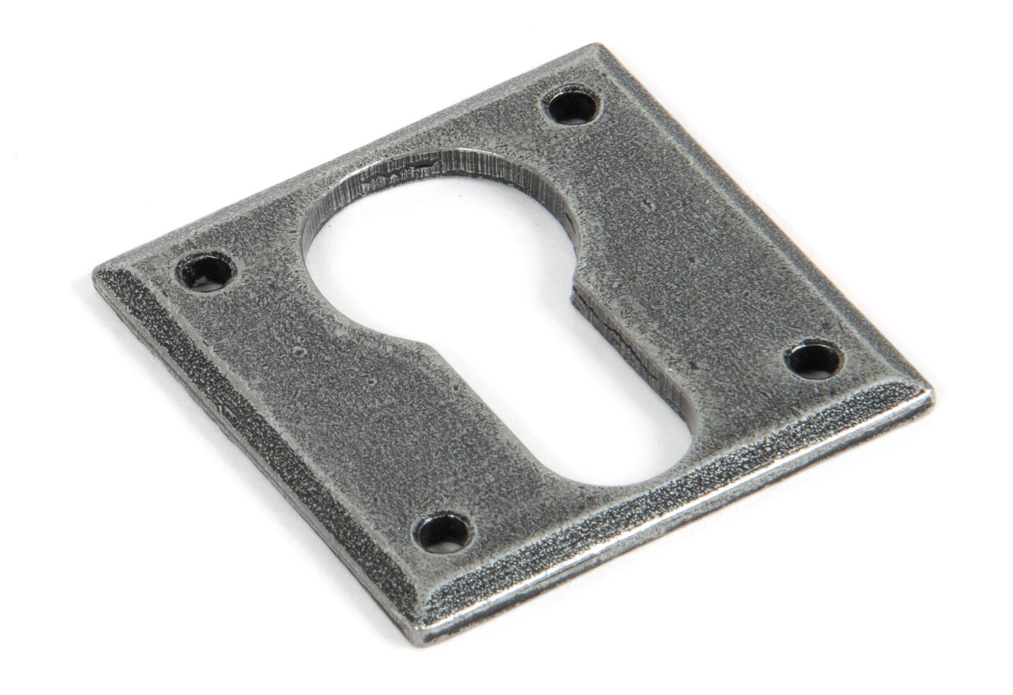 From The Anvil Avon Euro Escutcheon
