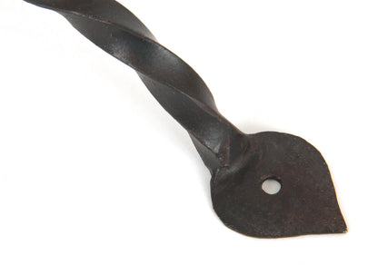 From The Anvil Twist Pull Handle