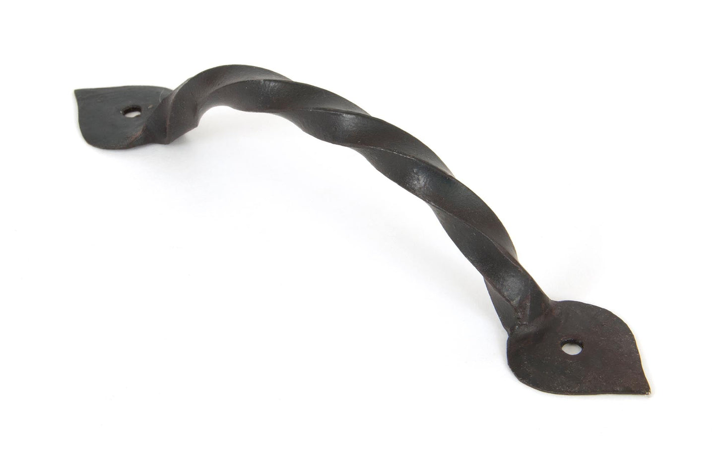 From The Anvil Twist Pull Handle