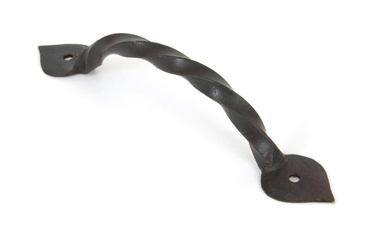 From The Anvil Twist Pull Handle