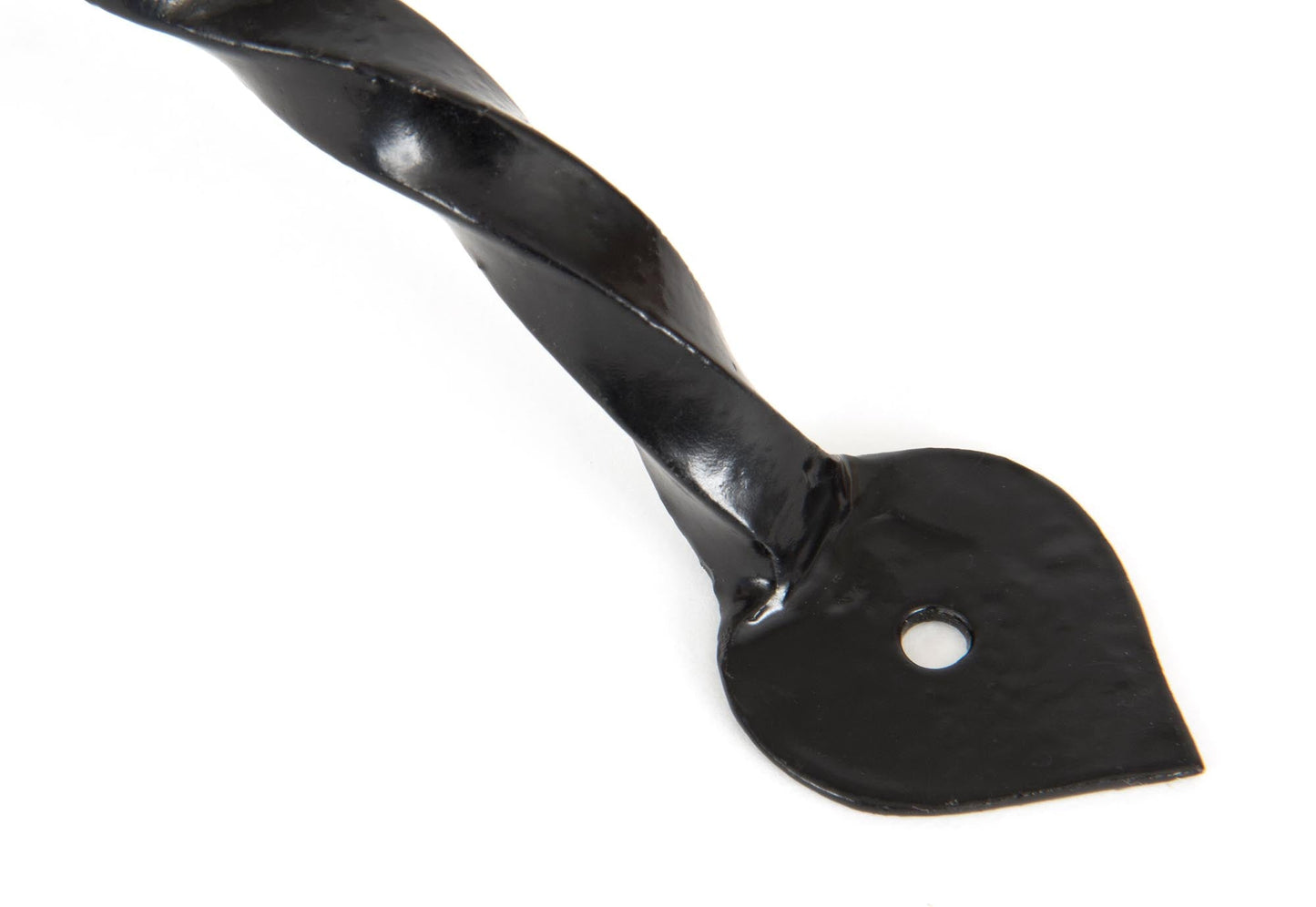 From The Anvil Twist Pull Handle