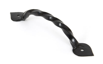 From The Anvil Twist Pull Handle