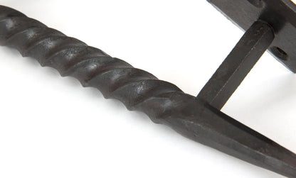 From The Anvil Robe Pull Handle