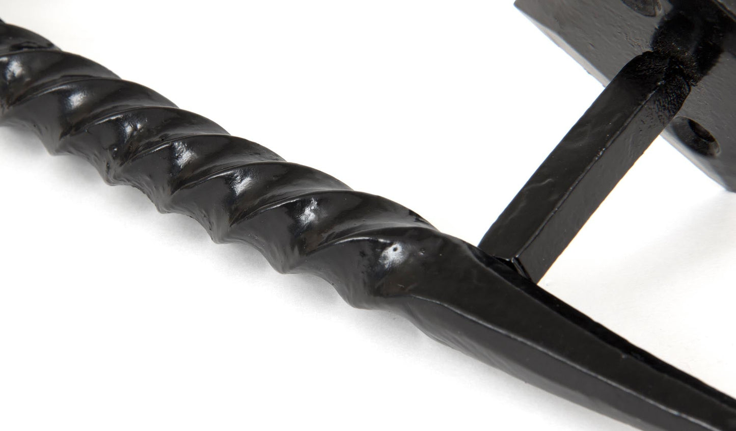 From The Anvil Robe Pull Handle