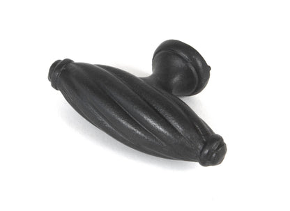 From The Anvil Cabinet Handle