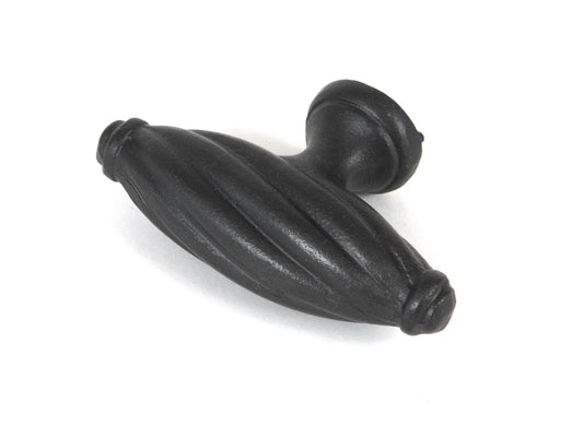 From The Anvil Cabinet Handle