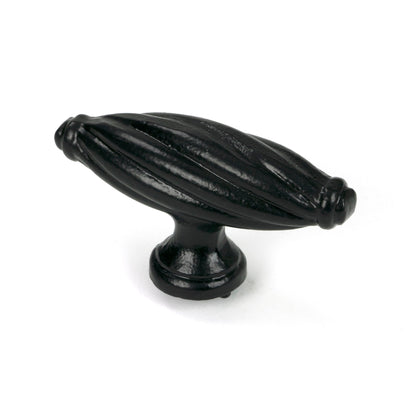 From The Anvil Cabinet Handle
