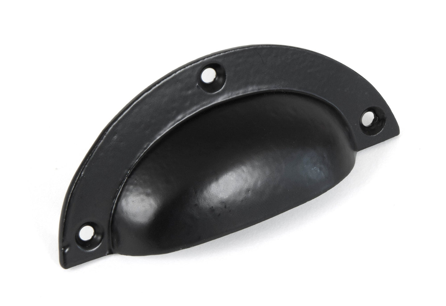 From The Anvil Plain Drawer Pull