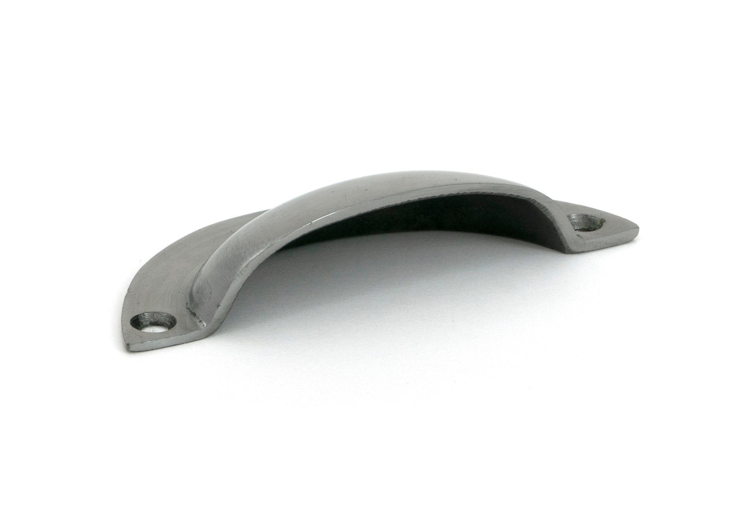 From The Anvil Plain Drawer Pull