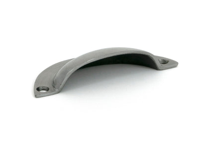 From The Anvil Plain Drawer Pull