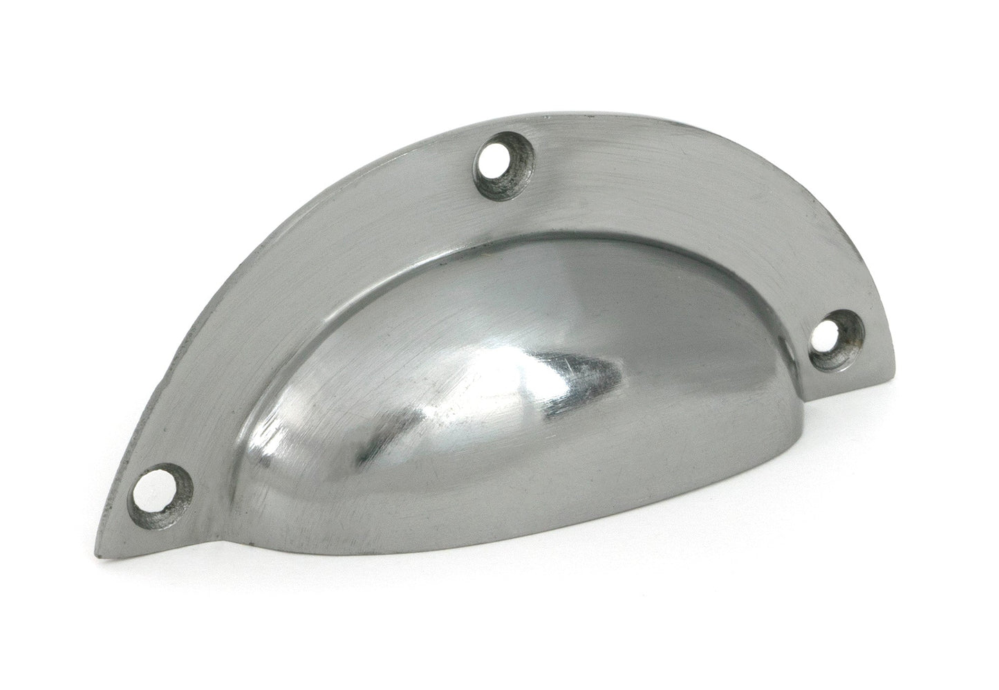 From The Anvil Plain Drawer Pull