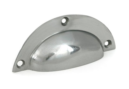 From The Anvil Plain Drawer Pull