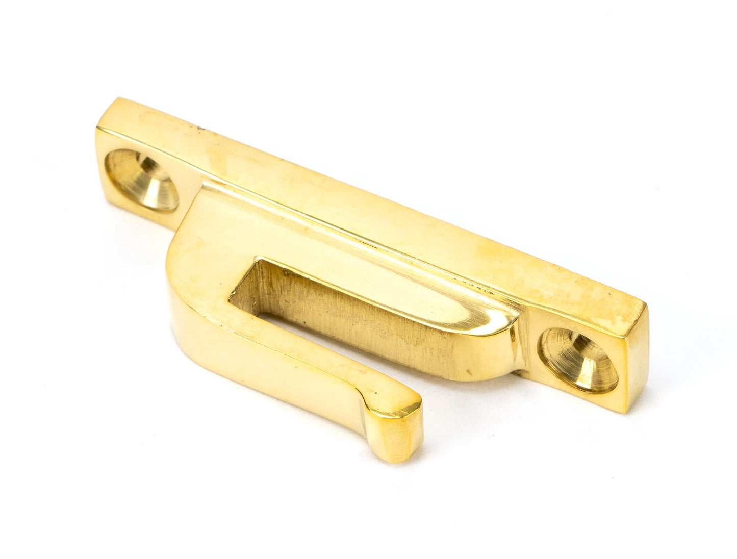 From The Anvil Hook Plate