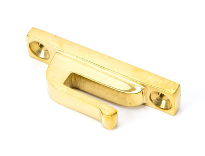 From The Anvil Hook Plate
