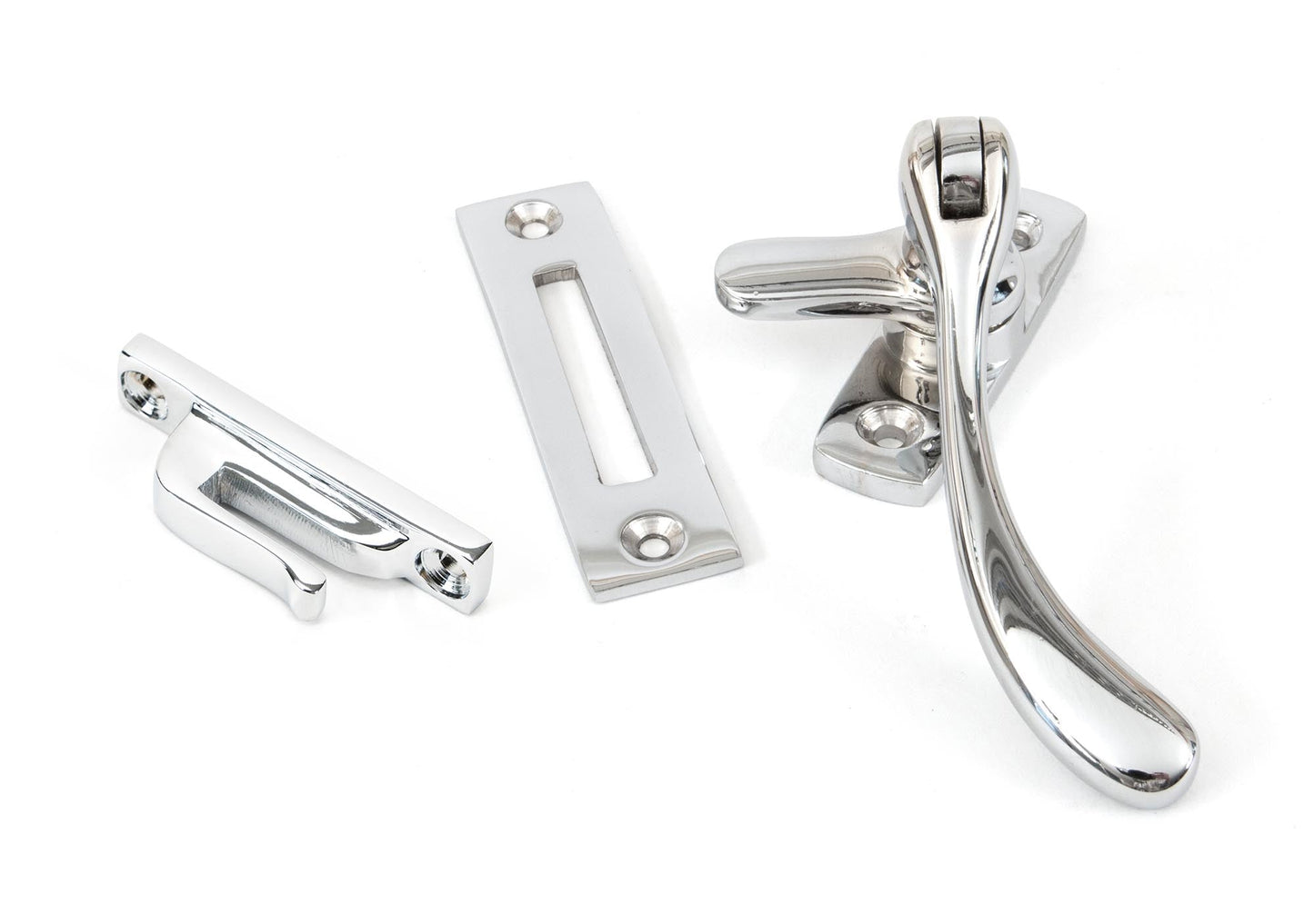 From The Anvil Peardrop Fastener