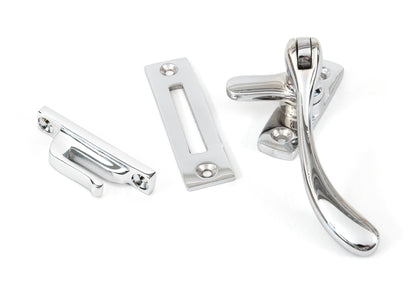 From The Anvil Peardrop Fastener