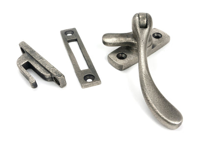 From The Anvil Peardrop Fastener