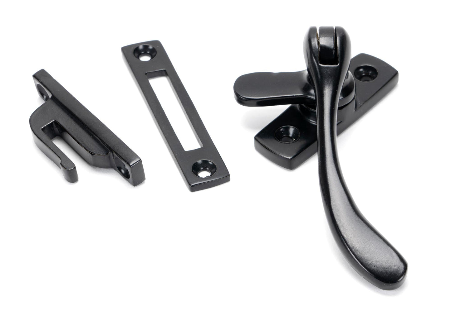 From The Anvil Peardrop Fastener