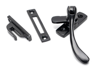 From The Anvil Peardrop Fastener